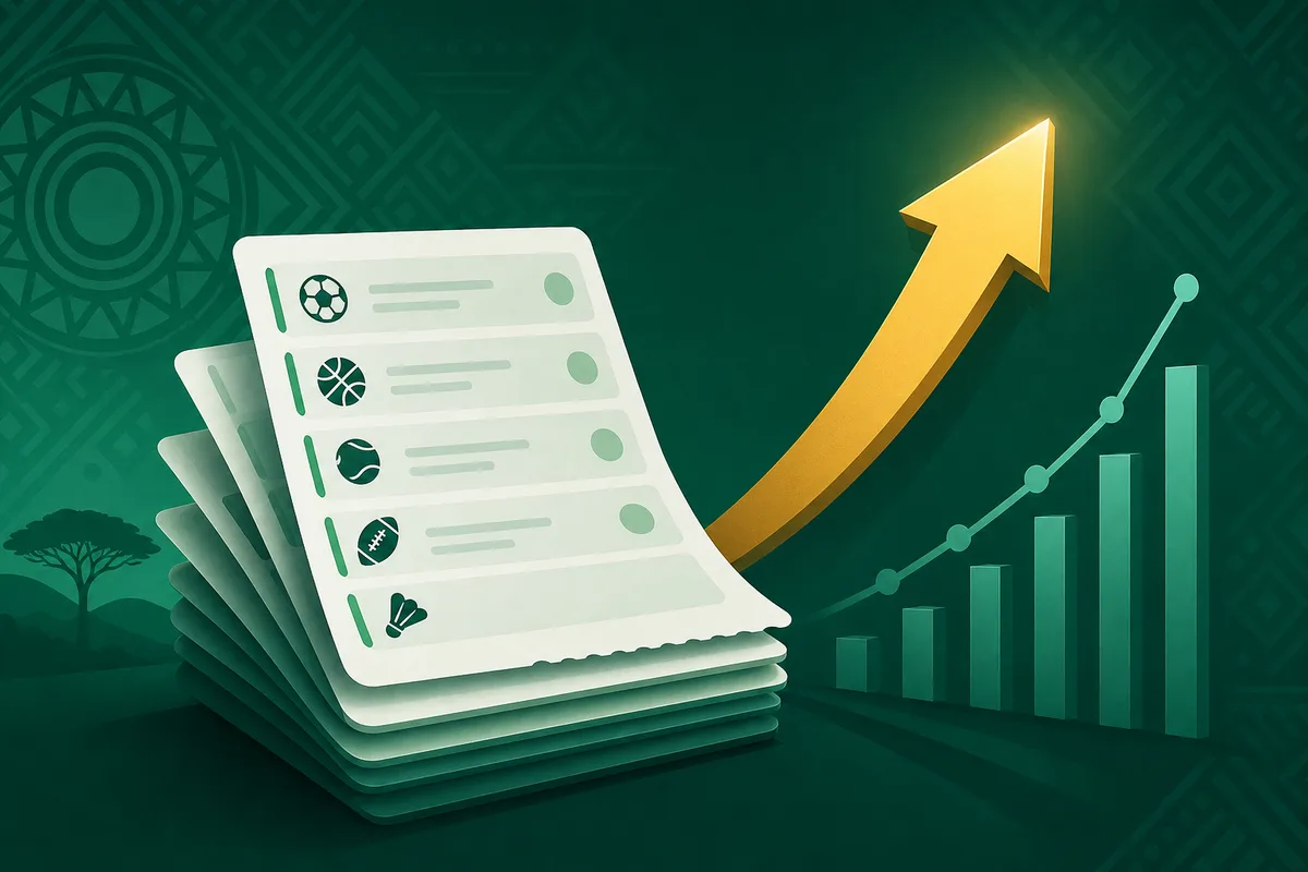 Accumulator boost explained for African bettors: how the offer works and what to check