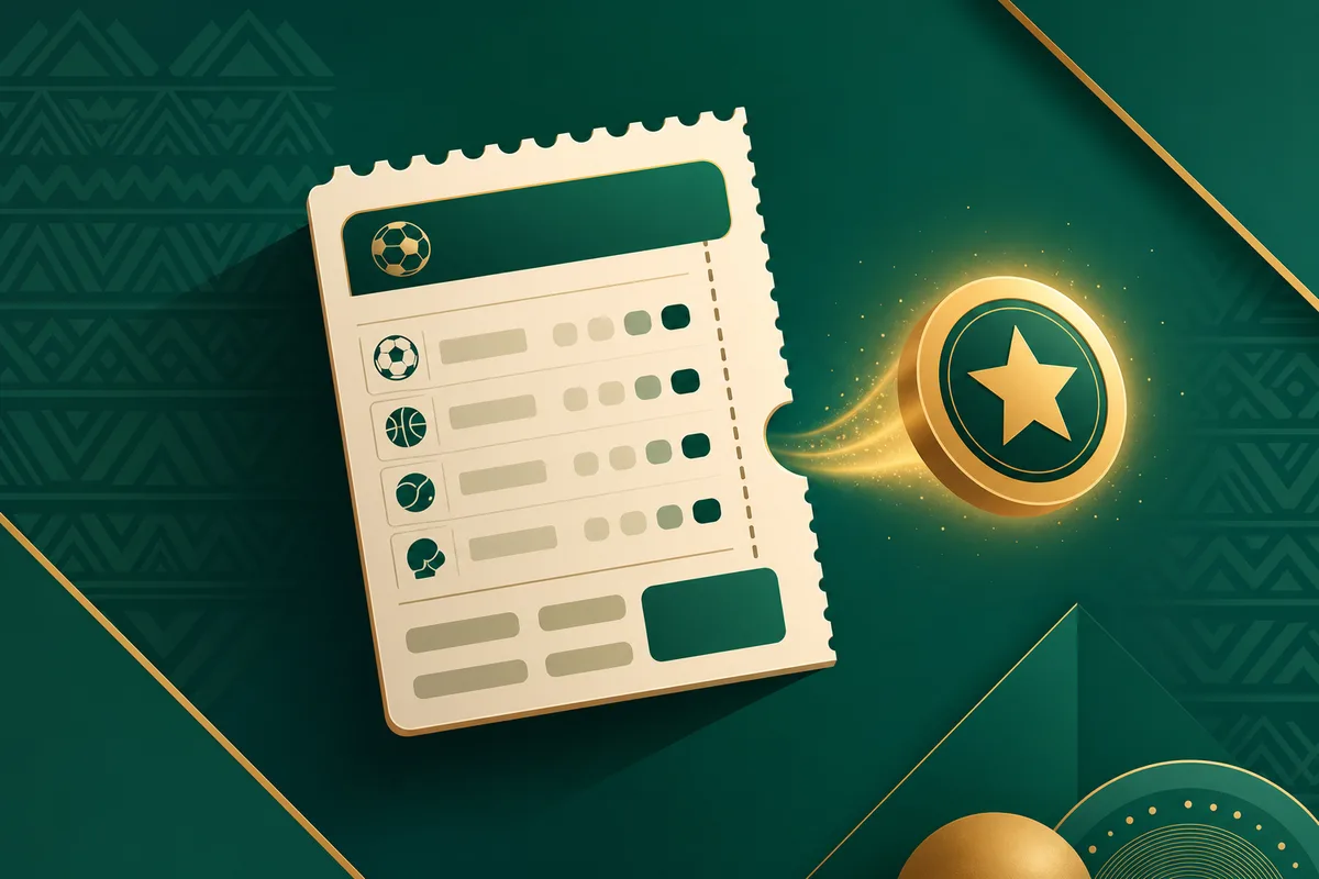 Free bets explained for African bettors: how the offer works and what to check