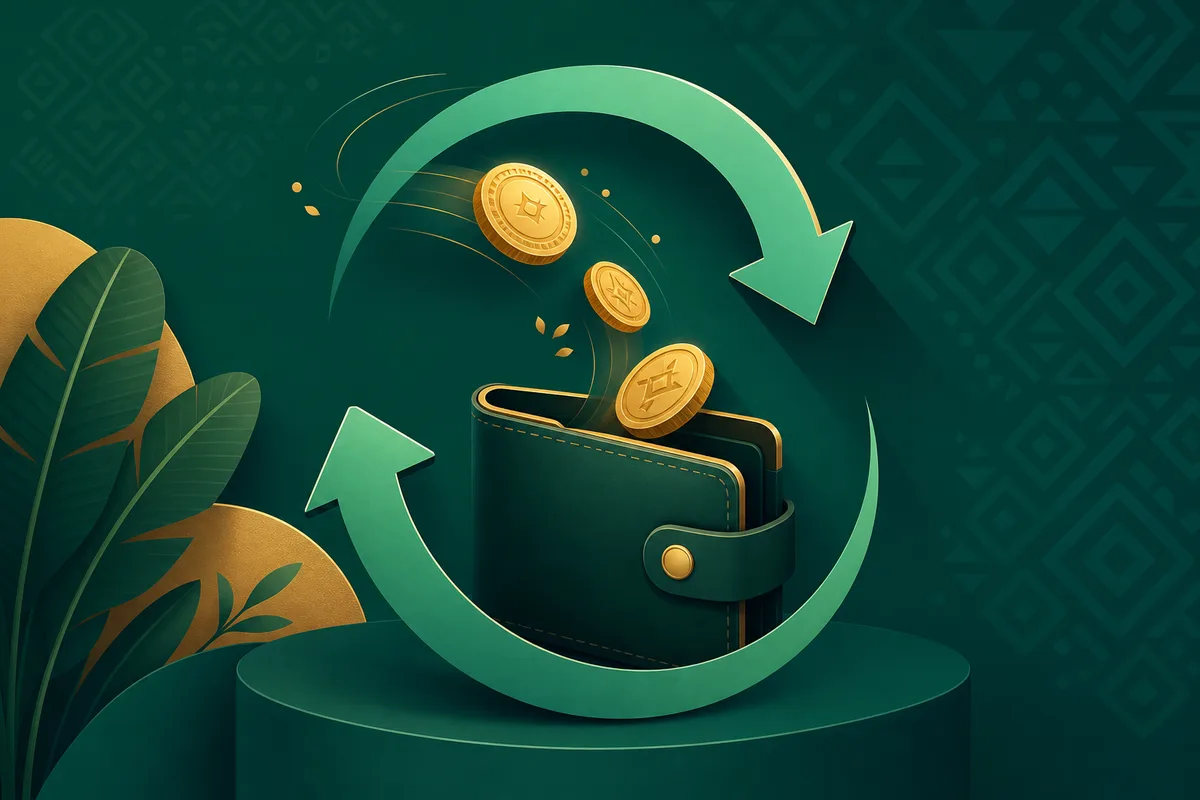 Reload & cashback explained for African bettors: how the offer works and what to check