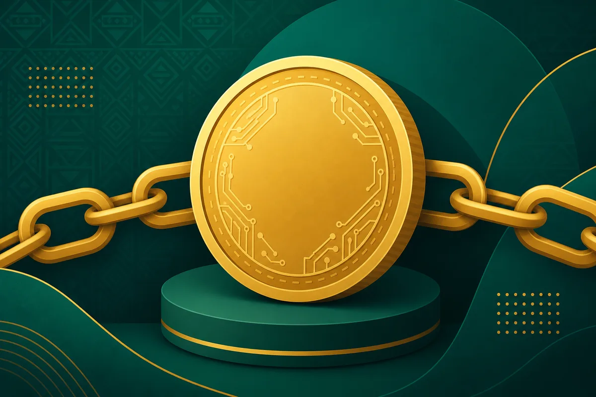 Depositing and withdrawing at African betting sites with Crypto / USDT