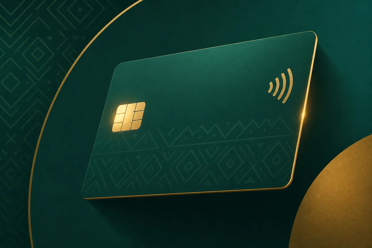 Depositing and withdrawing at African betting sites with Mastercard