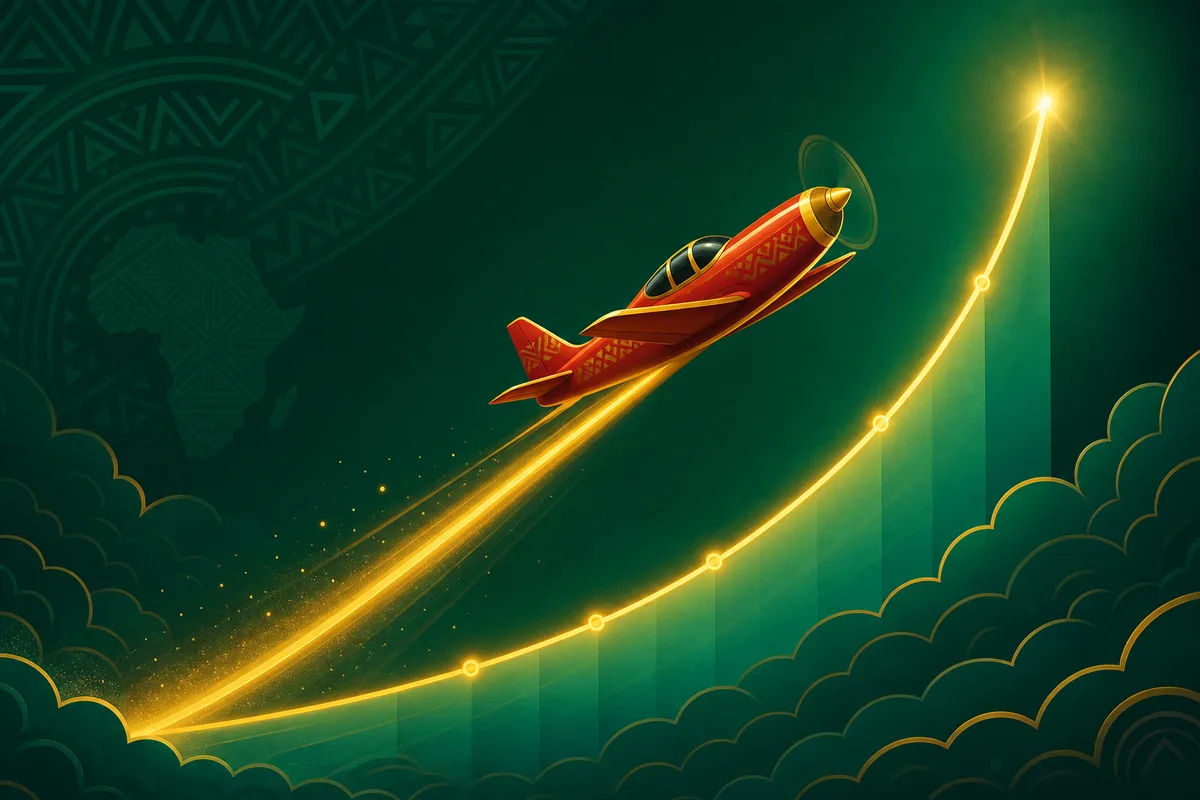 Aviator betting at African betting sites: markets, odds and how to bet