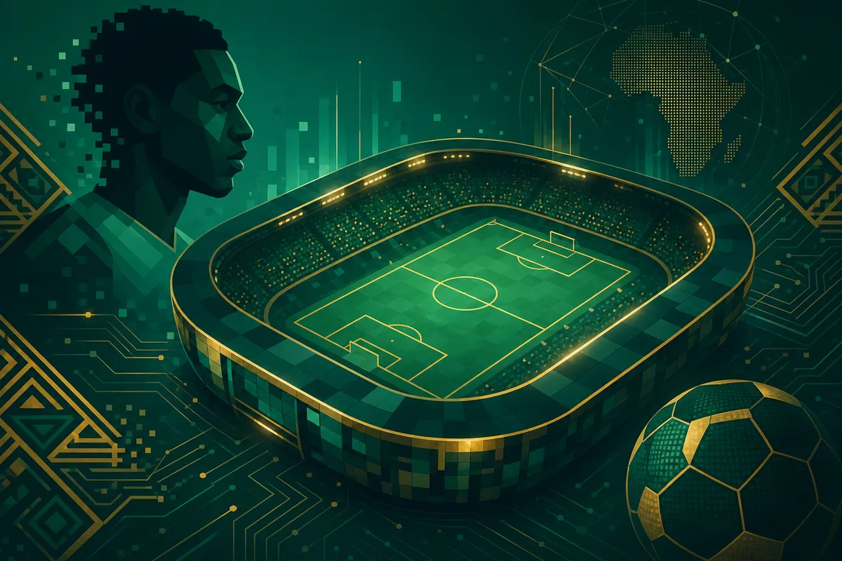 Virtuals betting at African betting sites: markets, odds and how to bet